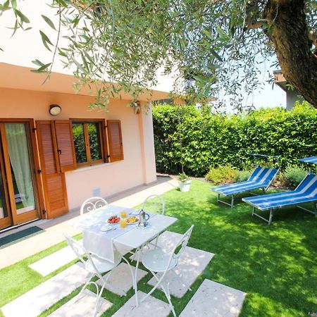 Maison Olive Desenzano del Garda Kültér fotó