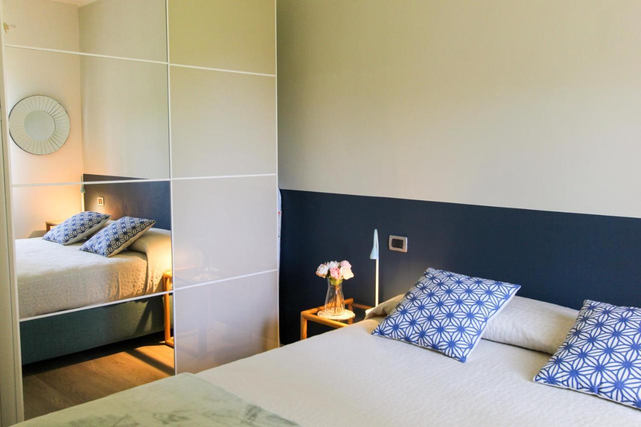 Maison Olive Desenzano del Garda Kültér fotó