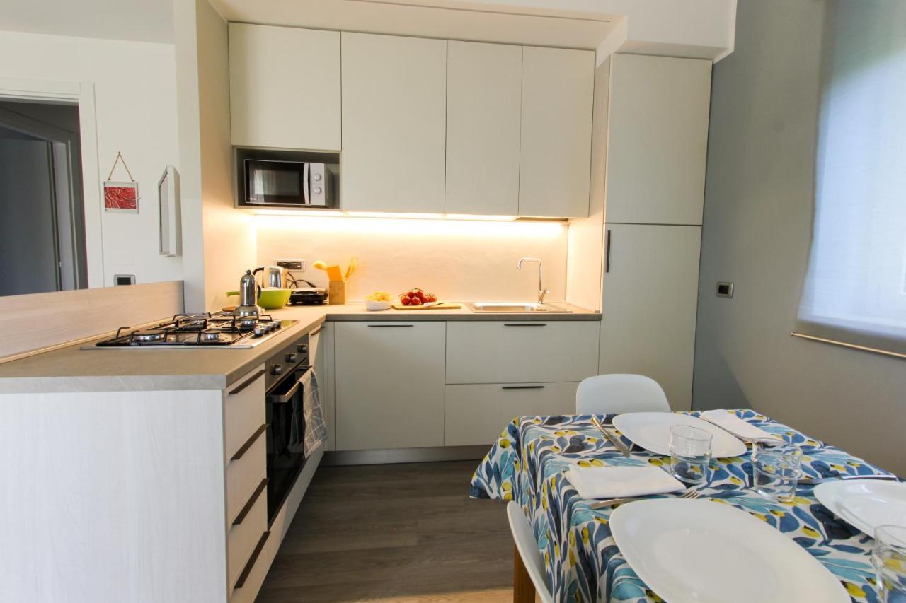 Maison Olive Desenzano del Garda Kültér fotó