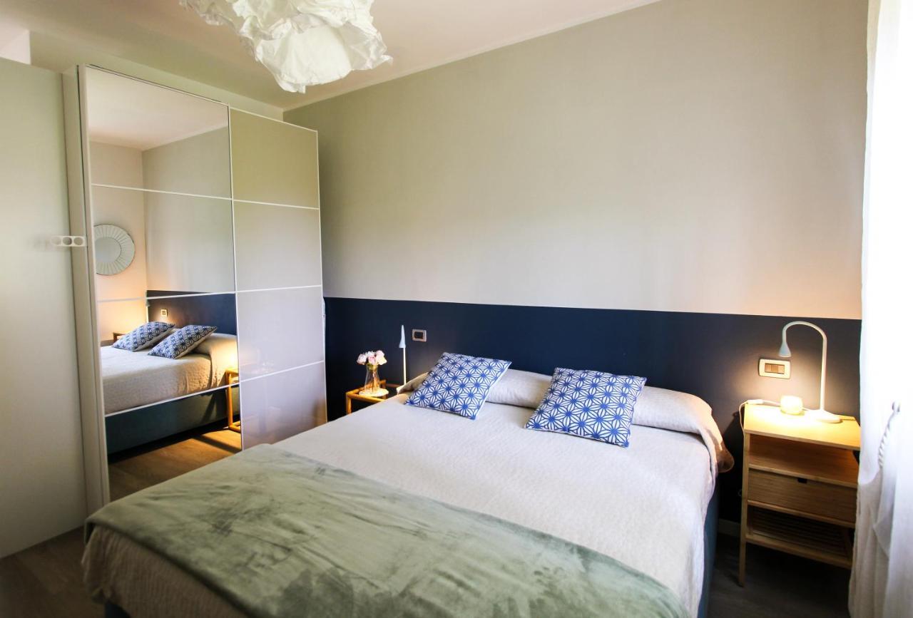 Maison Olive Desenzano del Garda Kültér fotó