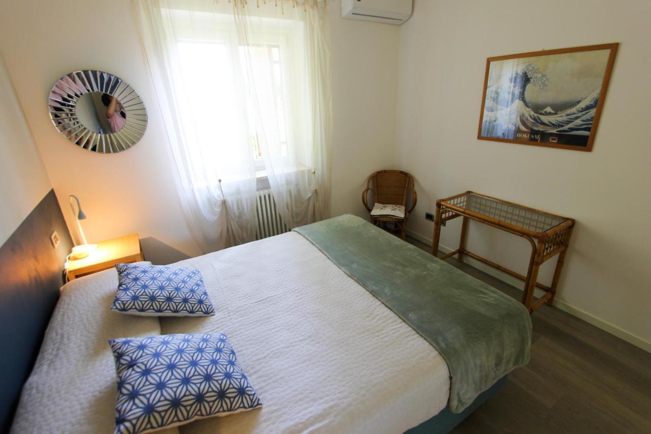 Maison Olive Desenzano del Garda Kültér fotó