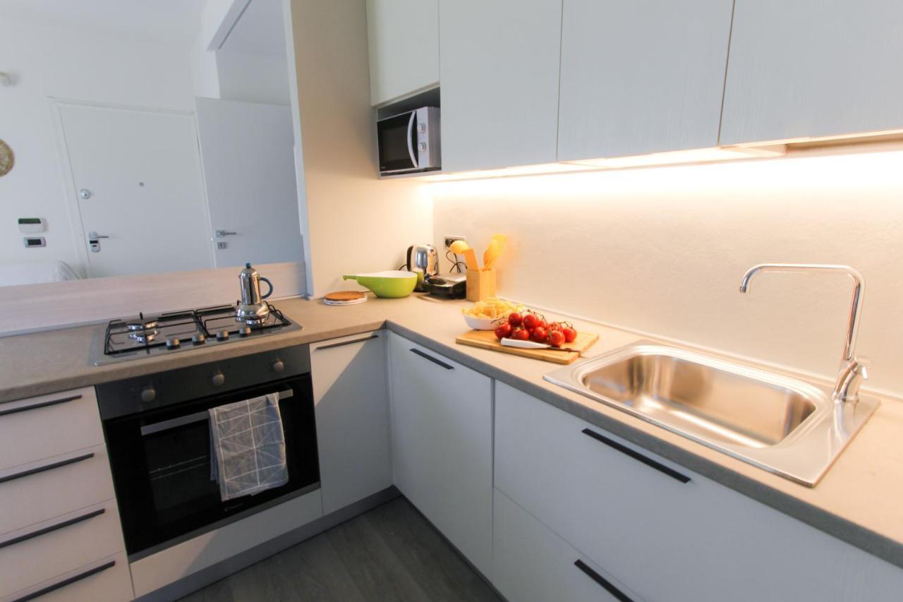 Maison Olive Desenzano del Garda Kültér fotó