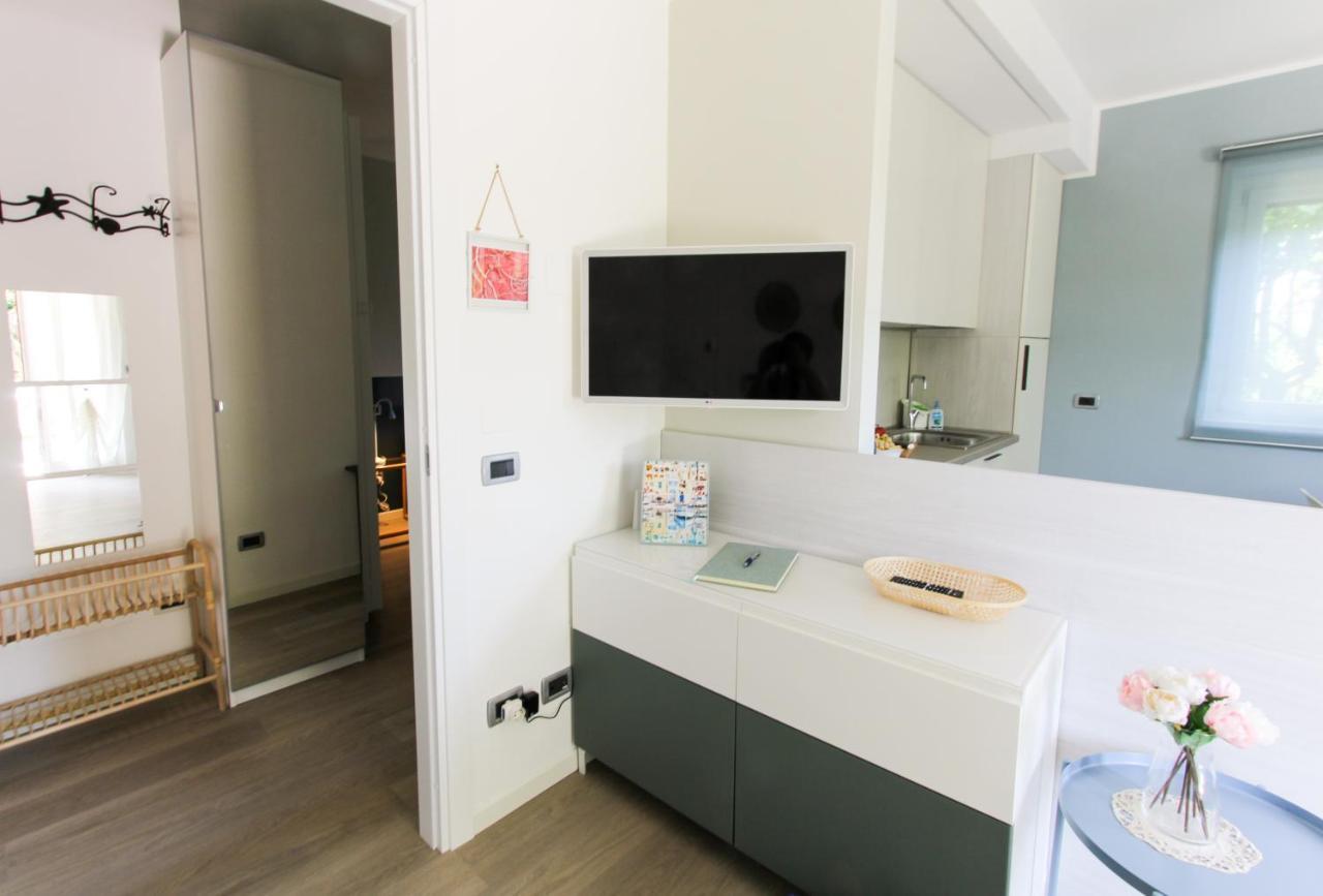 Maison Olive Desenzano del Garda Kültér fotó