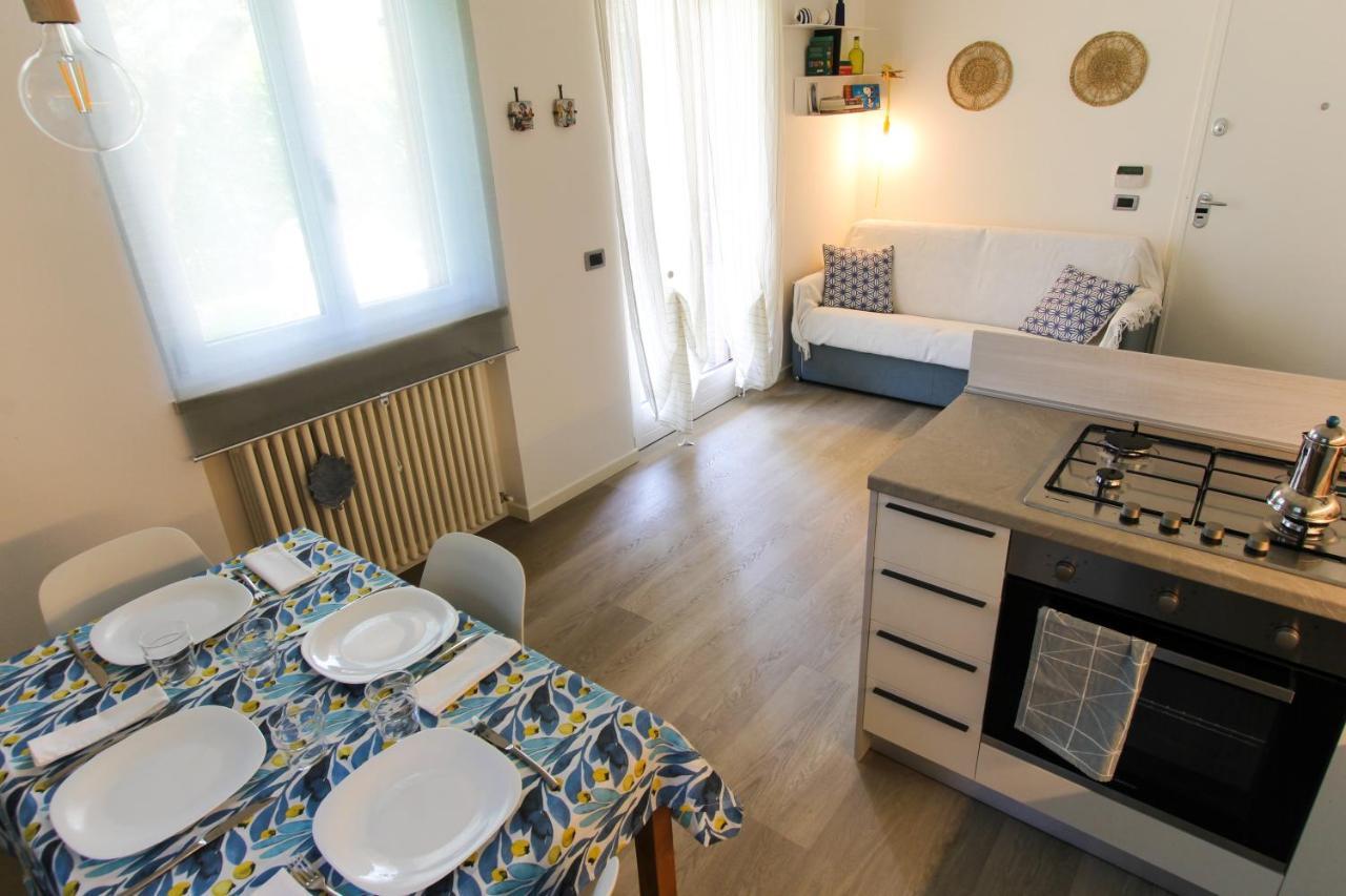 Maison Olive Desenzano del Garda Kültér fotó
