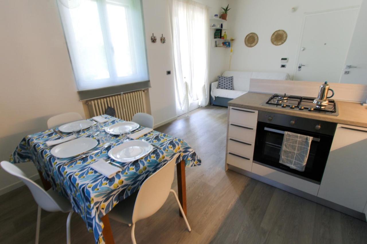 Maison Olive Desenzano del Garda Kültér fotó