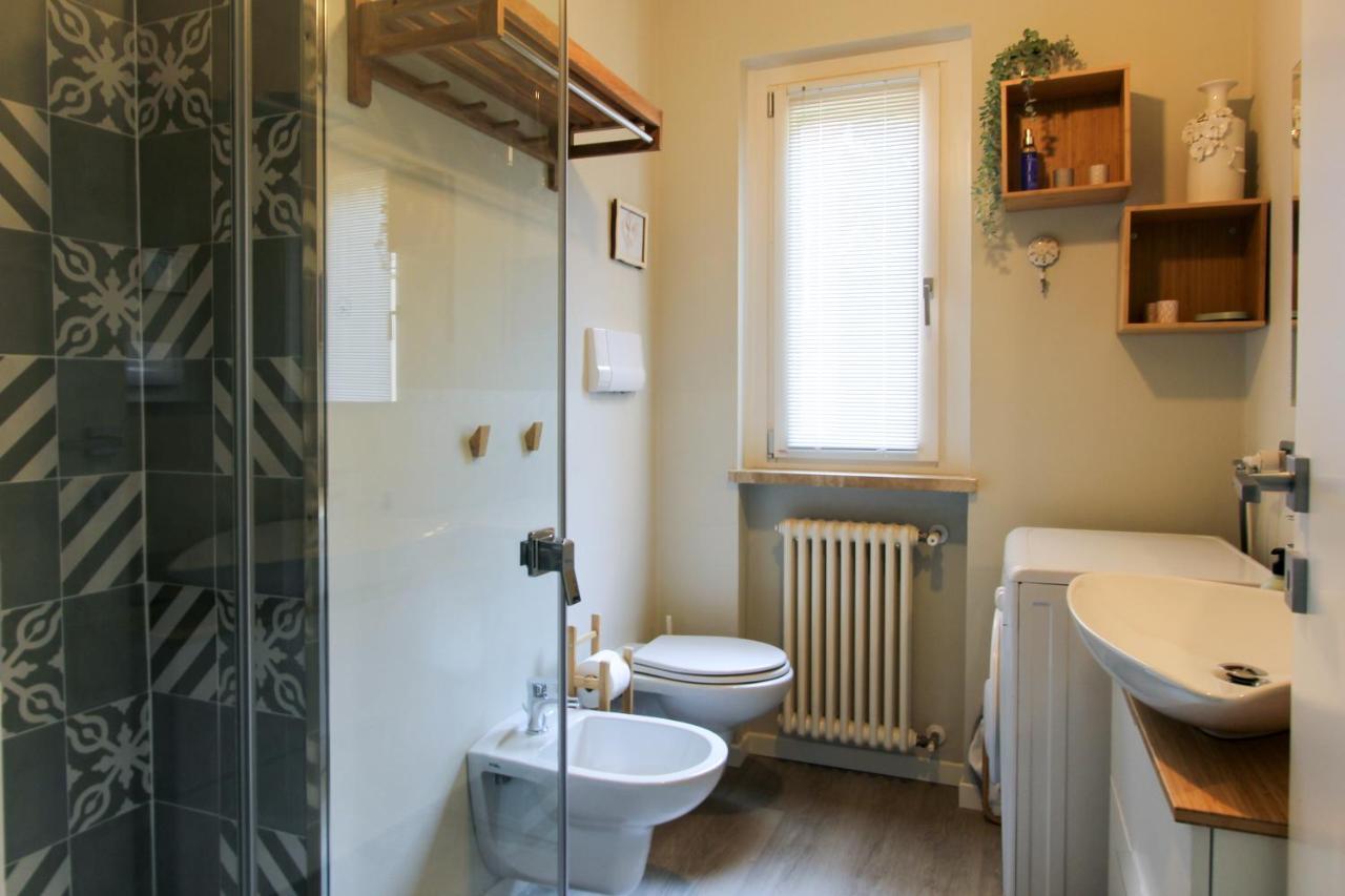 Maison Olive Desenzano del Garda Kültér fotó