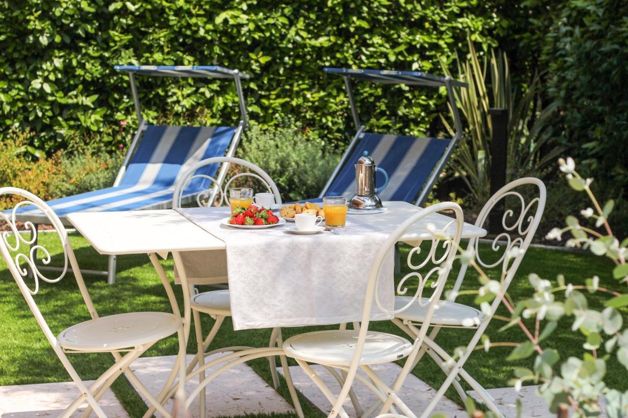 Maison Olive Desenzano del Garda Kültér fotó