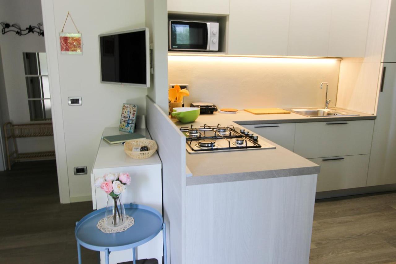 Maison Olive Desenzano del Garda Kültér fotó