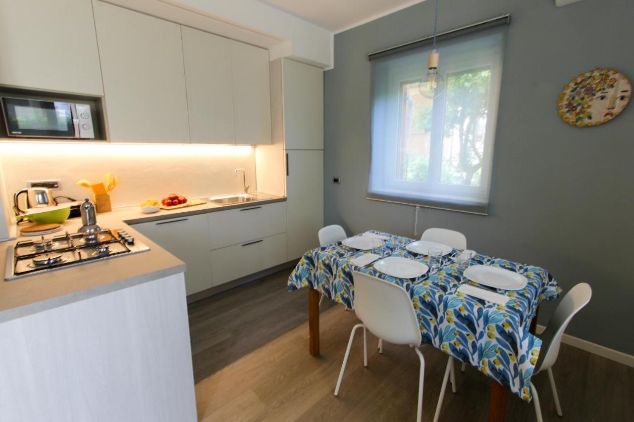 Maison Olive Desenzano del Garda Kültér fotó