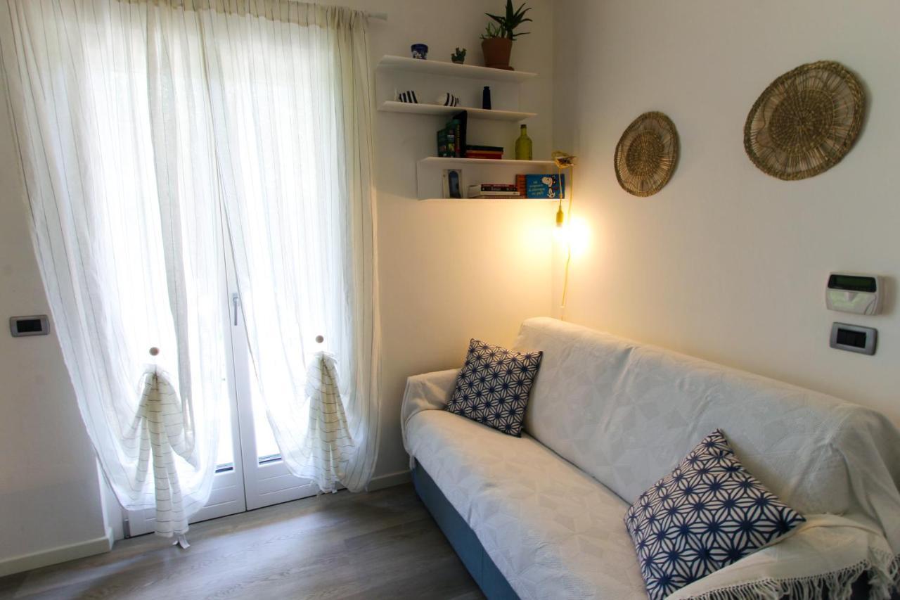 Maison Olive Desenzano del Garda Kültér fotó