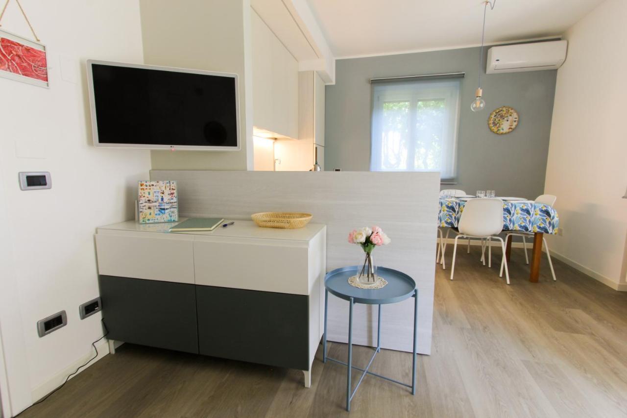 Maison Olive Desenzano del Garda Kültér fotó